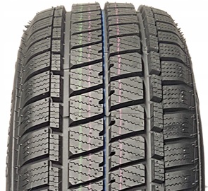 225/55 R17C 109H TL KR105 M+S D-C-1